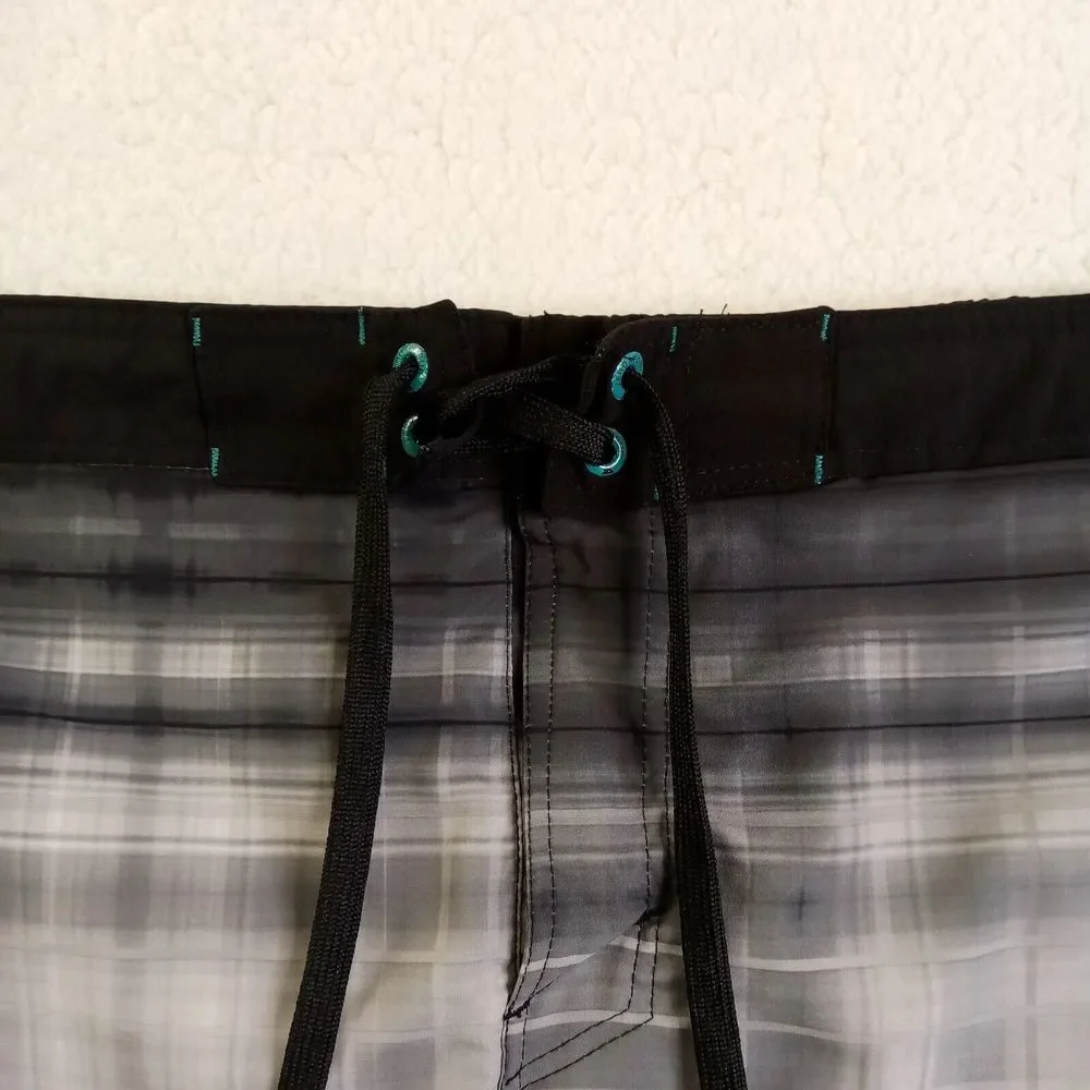 ZeroXposur Swim Trunks‎ Board Shorts Mens XL Extra Large Lined